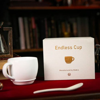 ENDLESS CUP by TCC - Trick